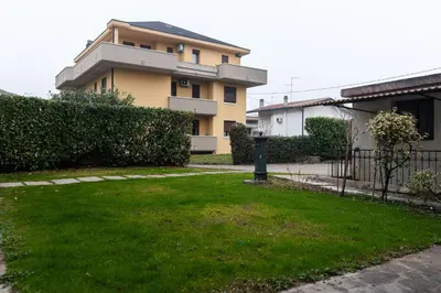 Planimetria di Casa Vacanze Beppina