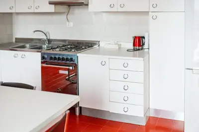 Planimetria di Casa Vacanze Beppina