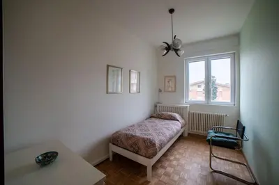 Planimetria di Casa Vacanze Beppina