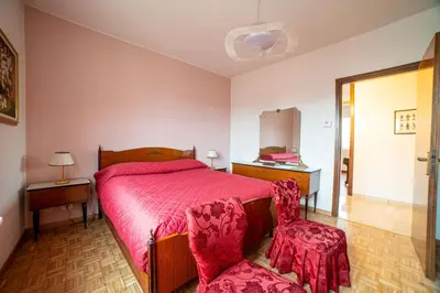 Planimetria di Casa Vacanze Beppina