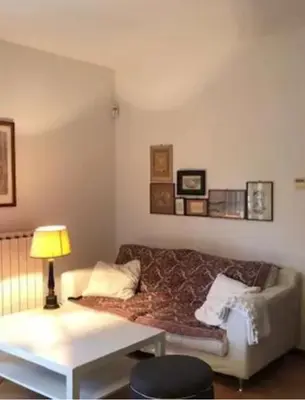 Letto o letti in una camera di Veneziano 685