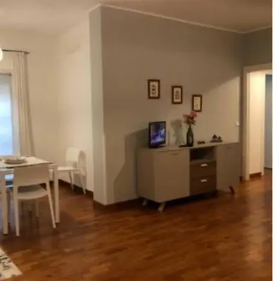 TV o dispositivi per l'intrattenimento presso Veneziano 685