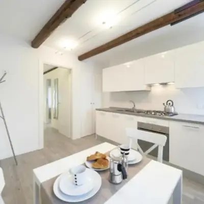 Ca' dei Scorsoni Apartments
