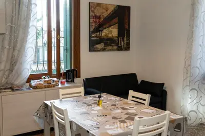 Planimetria di Civico 18
