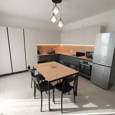 Appartamento ROVERE