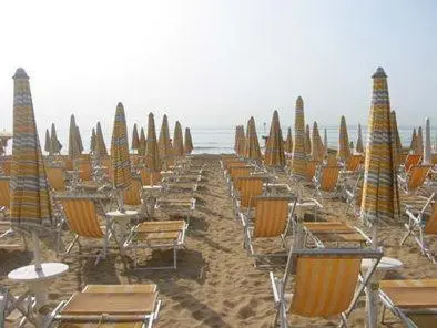 Spiaggia vicina o nei dintorni dell'hotel