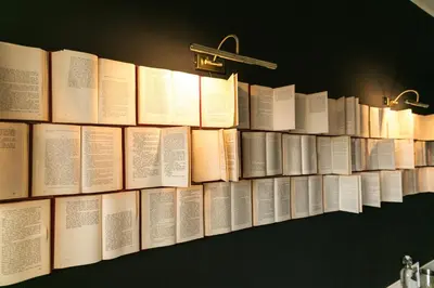 Planimetria di Terzopiano