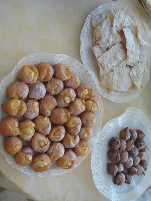 Cibo presso l'hotel o nelle vicinanze