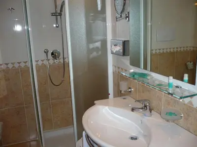 Bagno di Hotel Ristorante Dotto