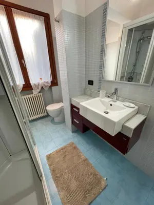 Bagno di VeniceRelax Gardenclass
