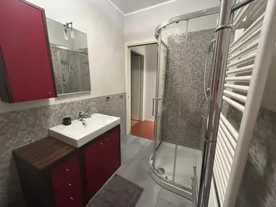 Bagno di Appartamento alle Terme