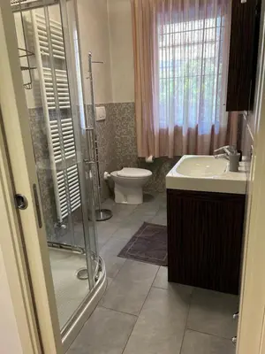 Bagno di Appartamento alle Terme