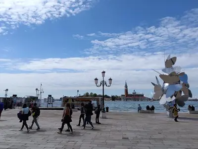 Ospiti di San Marco Wi-Fi