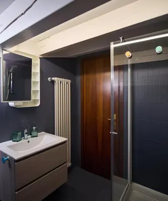 Bagno di Le Mura Minicase int 4