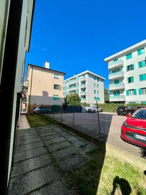 Edificio in cui si trova l'appartamento