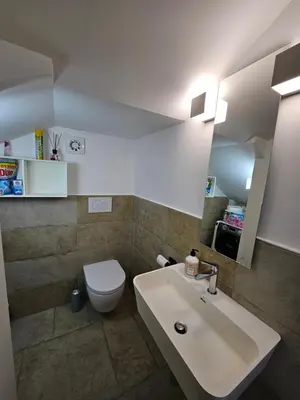 Bagno di Casa Loretta