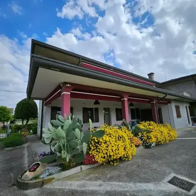 Casa Loretta