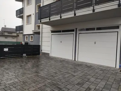 Edificio in cui si trova l'appartamento