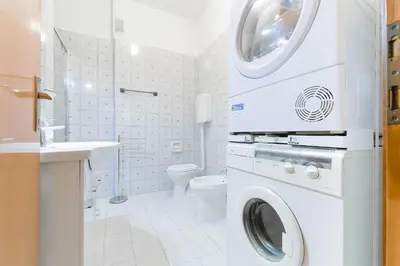 Bagno di QUEEN HOME Gabrielle