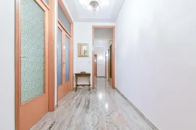 Planimetria di QUEEN HOME Gabrielle