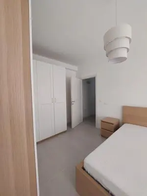 Letto o letti in una camera di G&S Apartment NEW!!