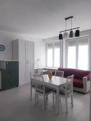 Cucina o angolo cottura di G&S Apartment NEW!!
