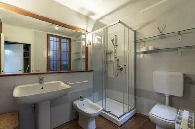 Bagno di Charming Waterfront Home - Cannaregio