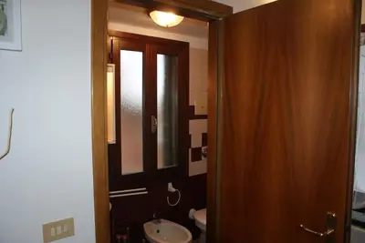 Bagno di Apartment Sissy