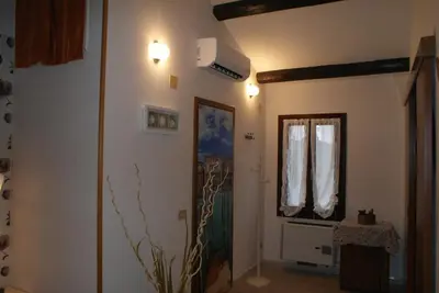 Planimetria di Apartment Sissy