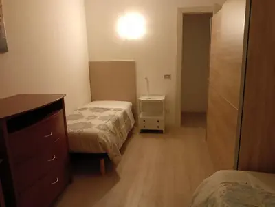 Planimetria di Angolo di pace