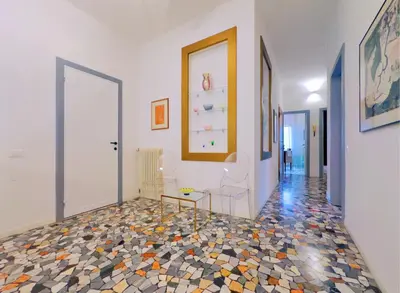 Planimetria di San Felice's Urban Elegance