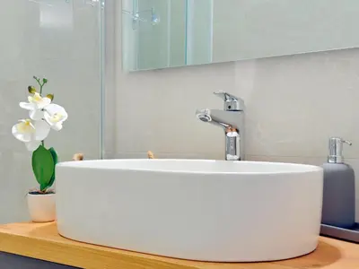 Bagno di San Felice's Urban Elegance