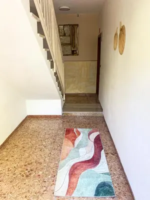 Planimetria di Dainese Apartments, Casa Ester