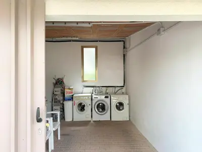Planimetria di Dainese Apartments, Casa Ester