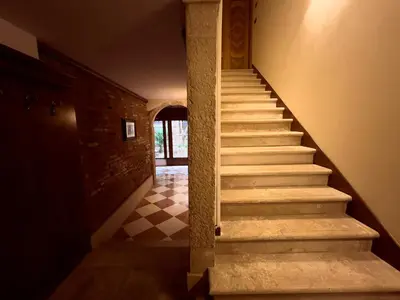 Planimetria di Nama Boutique Residence