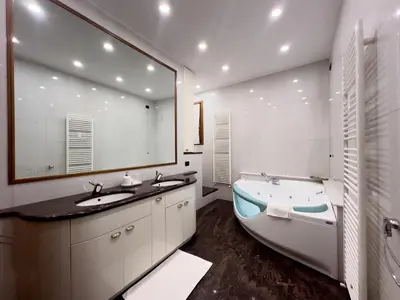 Bagno di Nama Boutique Residence