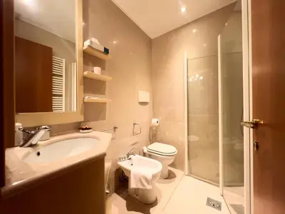 Bagno di Nama Boutique Residence