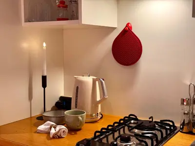 Planimetria di Nama Boutique Residence