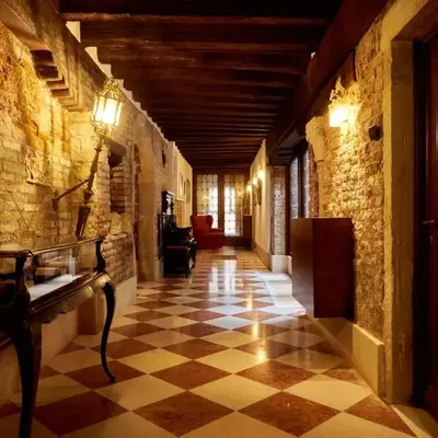 Nama Boutique Residence