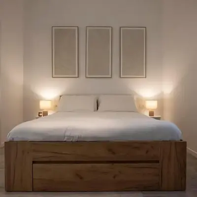 GLG Modern luxury apartment