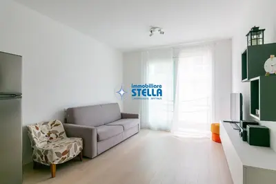TV o dispositivi per l'intrattenimento presso Residence Da Re