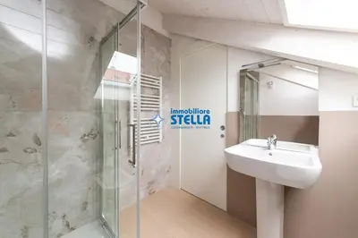 Bagno di Residence Da Re