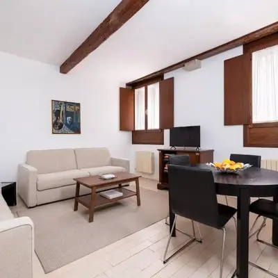 Residence Ca' Foscolo