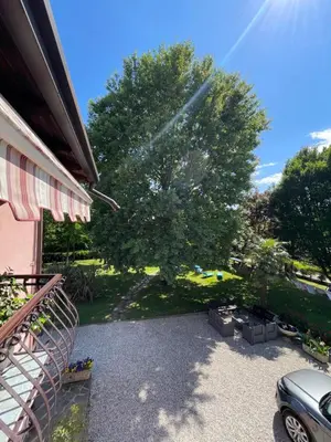Giardino di Country House la Quercia