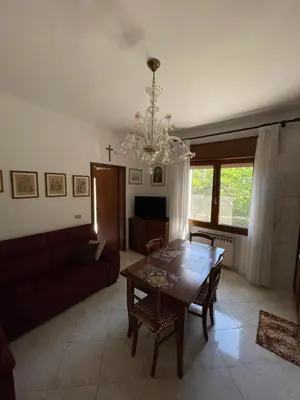 TV o dispositivi per l'intrattenimento presso Country House la Quercia
