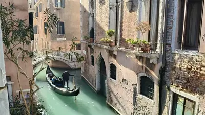 Luogo di interesse nelle vicinanze dell'appartamento