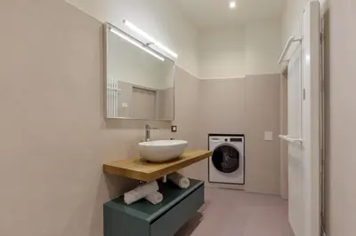 Bagno di The Phantom of the Opera
