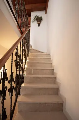 Planimetria di Casa Lulù