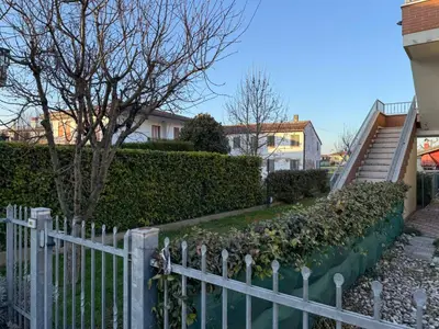 Giardino di Welc-ōM Tombelle