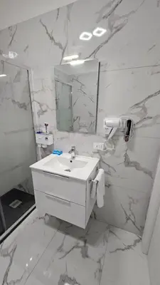 Bagno di Casa Riviera del Brenta